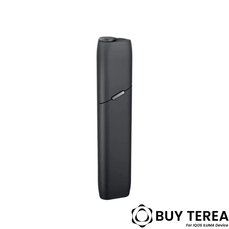 IQOS 3 Multi Kit Velvet Grey